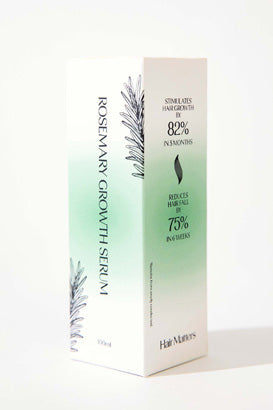 Rosemary Growth Serum