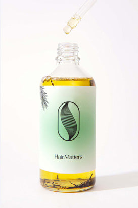 Rosemary Growth Serum