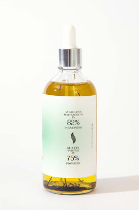 Rosemary Growth Serum