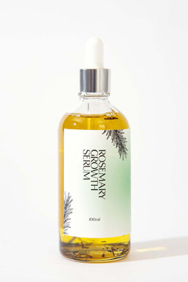 Rosemary Growth Serum