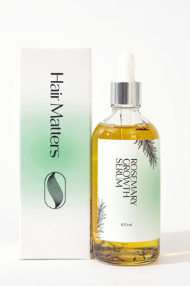 Rosemary Growth Serum