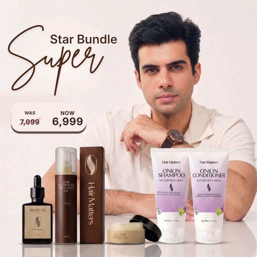 Super Star Bundle
