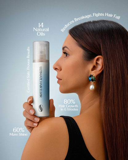 Ultimate Hair Elixir