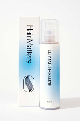 Ultimate Hair Elixir