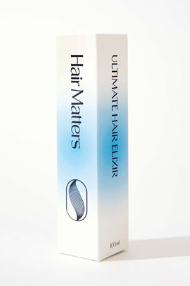 Ultimate Hair Elixir