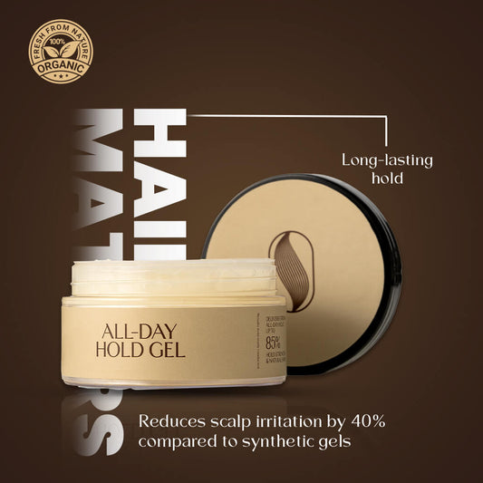 All Day Hold Gel For Men