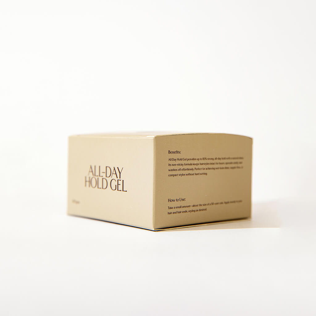 All Day Hold Gel For Men