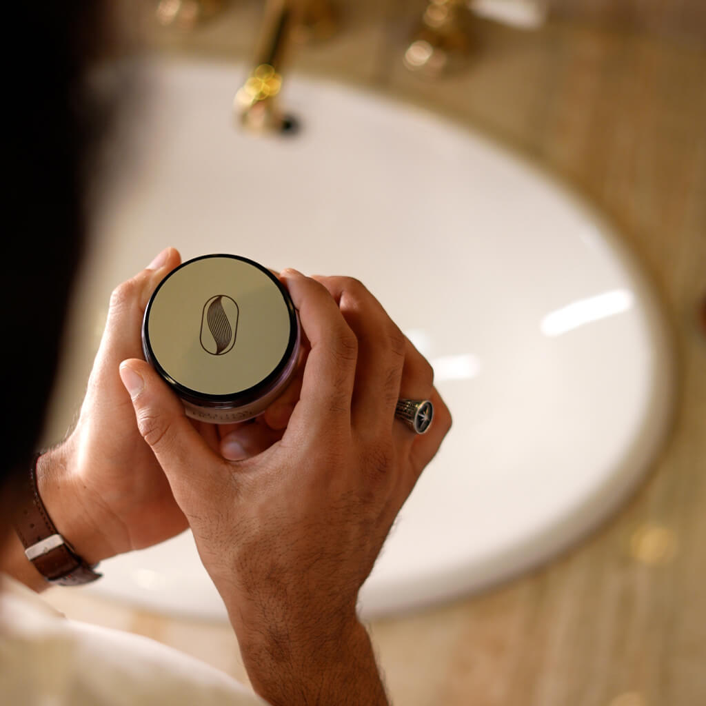 All Day Hold Gel For Men