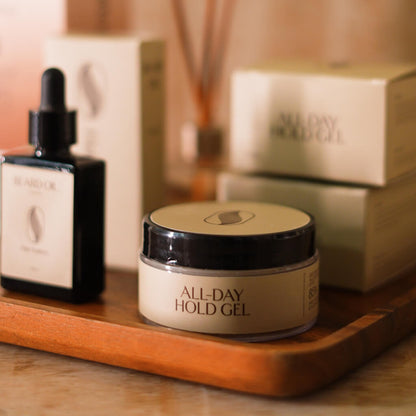 All Day Hold Gel For Men