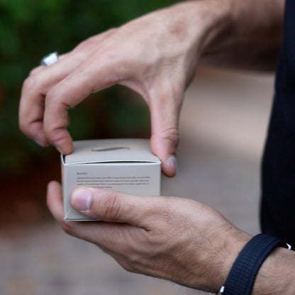 All Day Hold Gel For Men