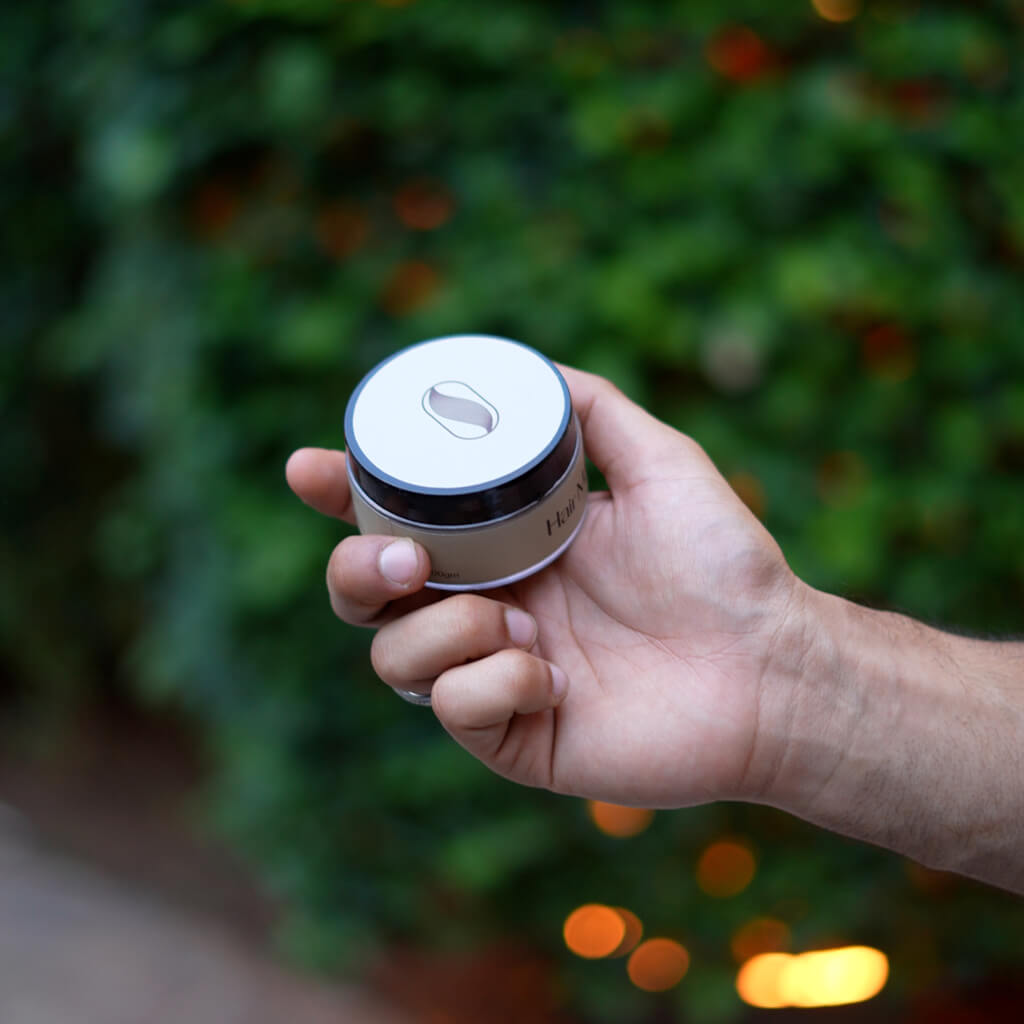 All Day Hold Gel For Men