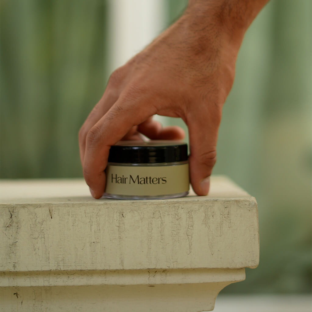 All Day Hold Gel For Men