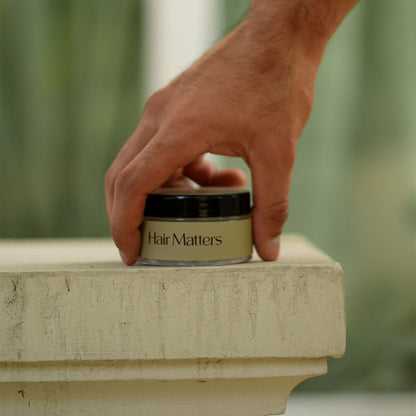 All Day Hold Gel For Men