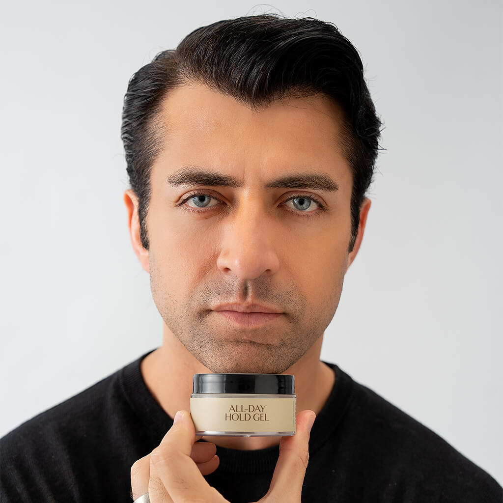 All Day Hold Gel For Men