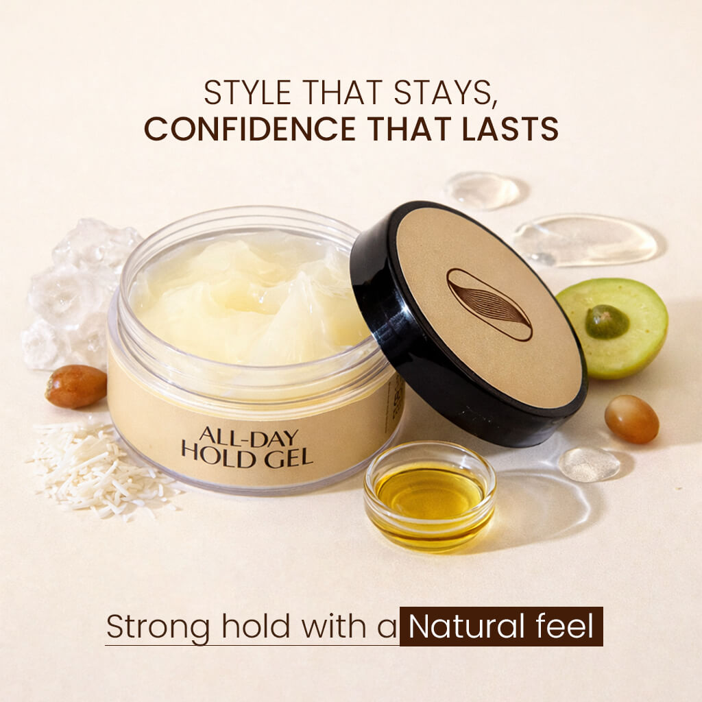 All Day Hold Gel For Men
