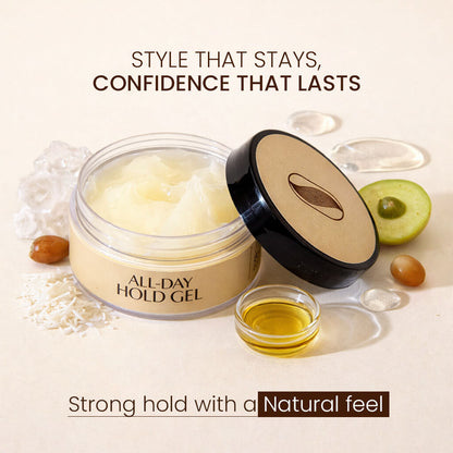 All Day Hold Gel For Men