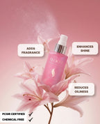 Bloom Hair Mist for Fresh Fragrant Hair Hair Matters Co