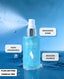 Breathe Hair Mist for Clean Fresh Hair Hair Matters Co