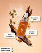 Brew Fresh Hair Mist for All Day Confidence Hair Matters Co