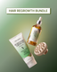 Rosemary Bundle Hair Matters
