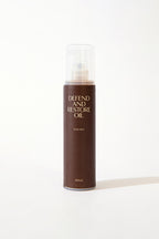 Defend & Restore Oil for Men Strong Healthy Scalp