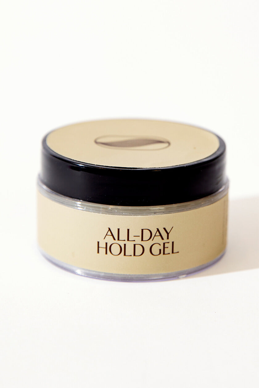 All Day Hold Gel for Men Long Lasting Hair Style