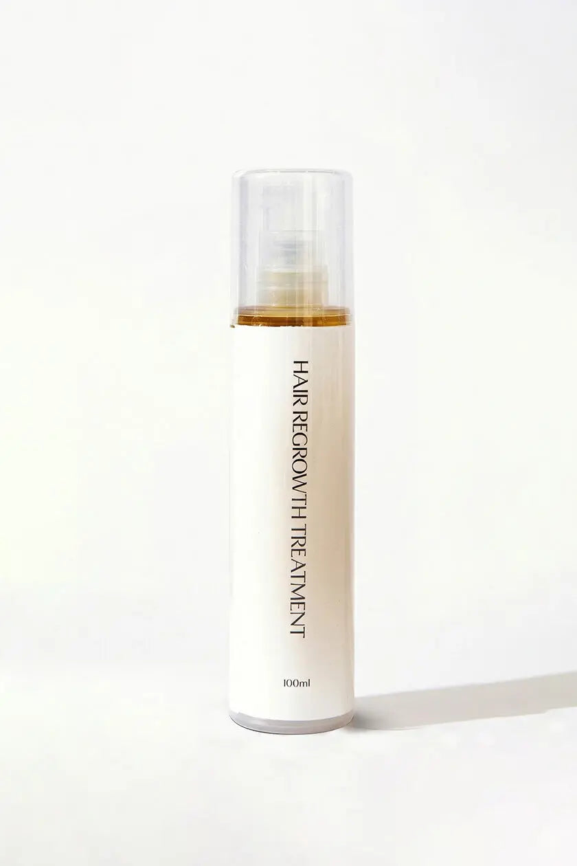 Hair Regrowth Treatment Oil for Women Hair-Matters Main image