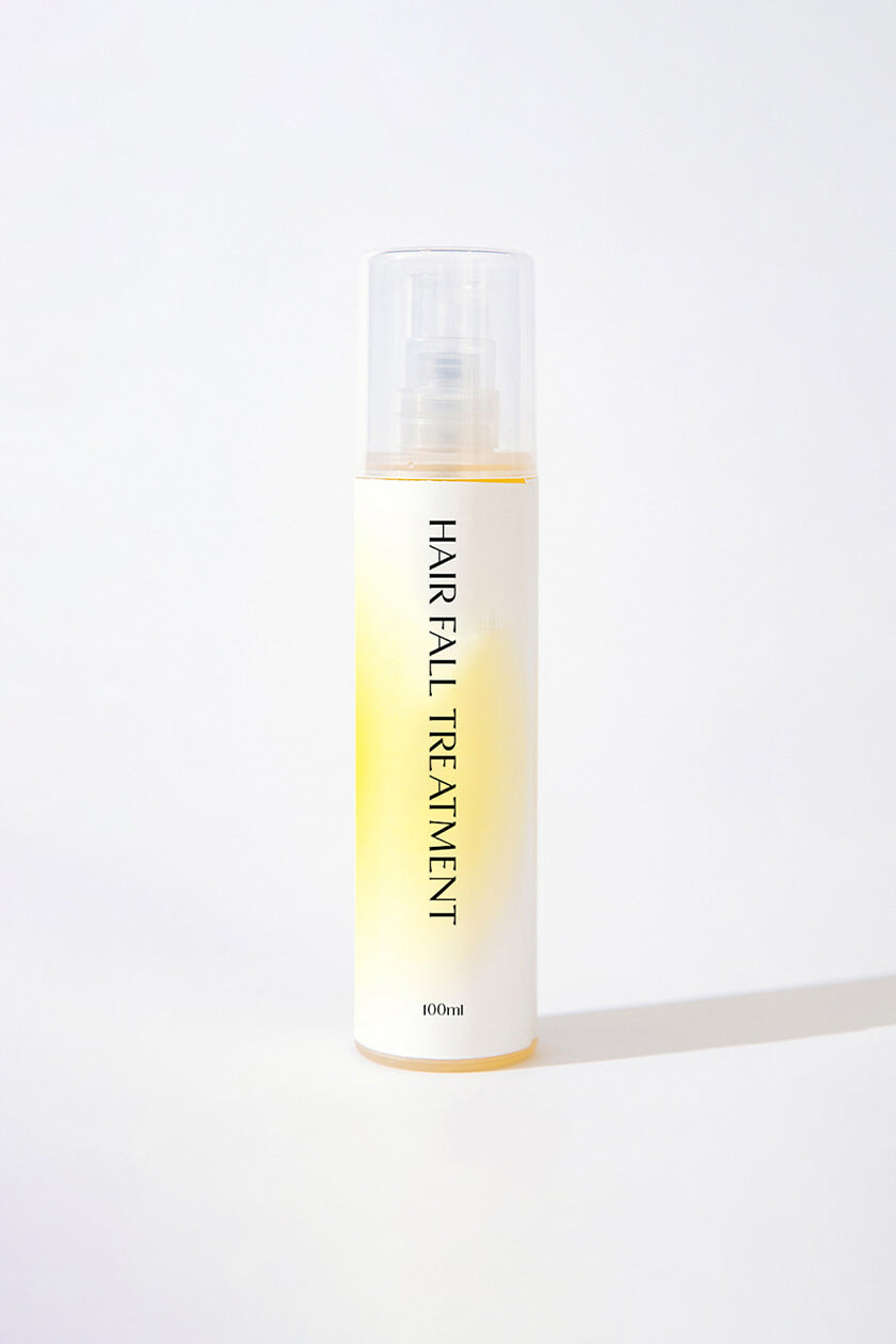 Hair Fall Treatment Oil to Reduce Hair Fall Main image