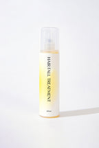 Hair Fall Treatment Oil to Reduce Hair Fall