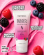 Keratin Protein Mask to Reduce Hair Breakage Hair-Matters