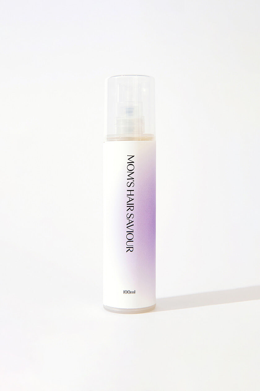 Mom’s Hair Saviour for Reducing Postpartum Hair Fall Main image