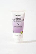 Onion Conditioner Infused with Amla for Soft Hair