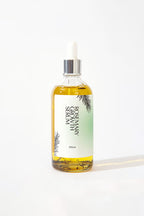 Rosemary Growth Serum for Fast Hair Regrowth