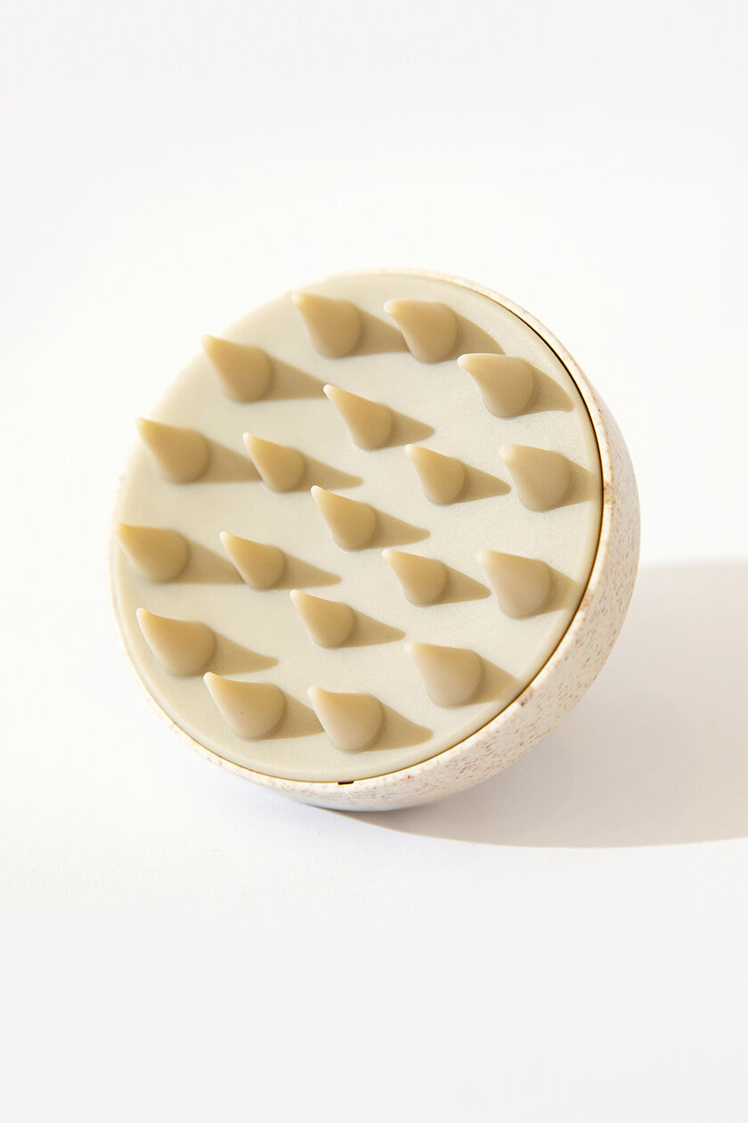 Scalp Massager for Relaxed Scalp and Healthy Hair Main image