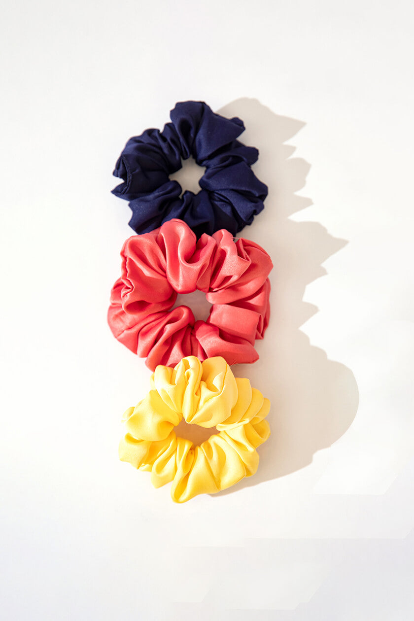 Scrunch Me Up Hair Scrunchies for Gentle Use Hair-Matters Main image
