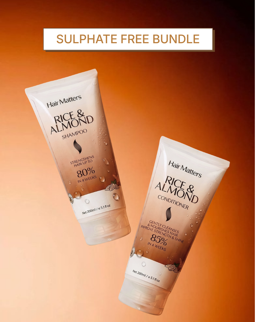 Sulphate Free Duo Hair Matters Co Main image