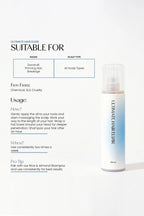 Ultimate Hair Elixir for Repairing Hair Damage