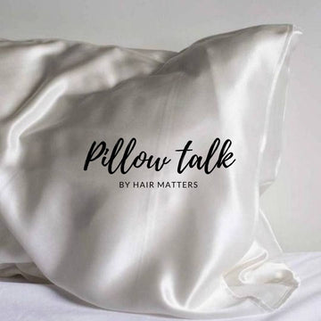 Pillow Talk